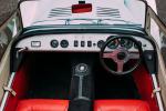 Lotus 7 Twin-Cam SS (Series 3) 1969 года